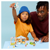 LEGO Friends - Eläinlääkäriasema LEGO Friends - Eläinlääkäriasema