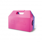 LEGO Friends - Creative Dollhouse Suitcase LEGO Friends - Creative Dollhouse Suitcase