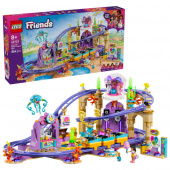 LEGO Friends - Mermaid Roller Coaster Ride LEGO Friends - Mermaid Roller Coaster Ride