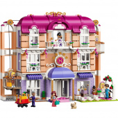 LEGO Friends - Heartlake City Grand Hotel LEGO Friends - Heartlake City Grand Hotel