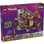 LEGO Friends - Cozy Autumn Forest Cabin LEGO Friends - Cozy Autumn Forest Cabin