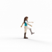 Schleich Horse Club Lisa & Storm Schleich Horse Club Lisa & Storm