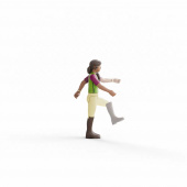 Schleich Horse Club Sarah & Mystery Schleich Horse Club Sarah & Mystery