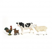 Schleich - Farmhouse, Starter Set Schleich - Farmhouse, Starter Set
