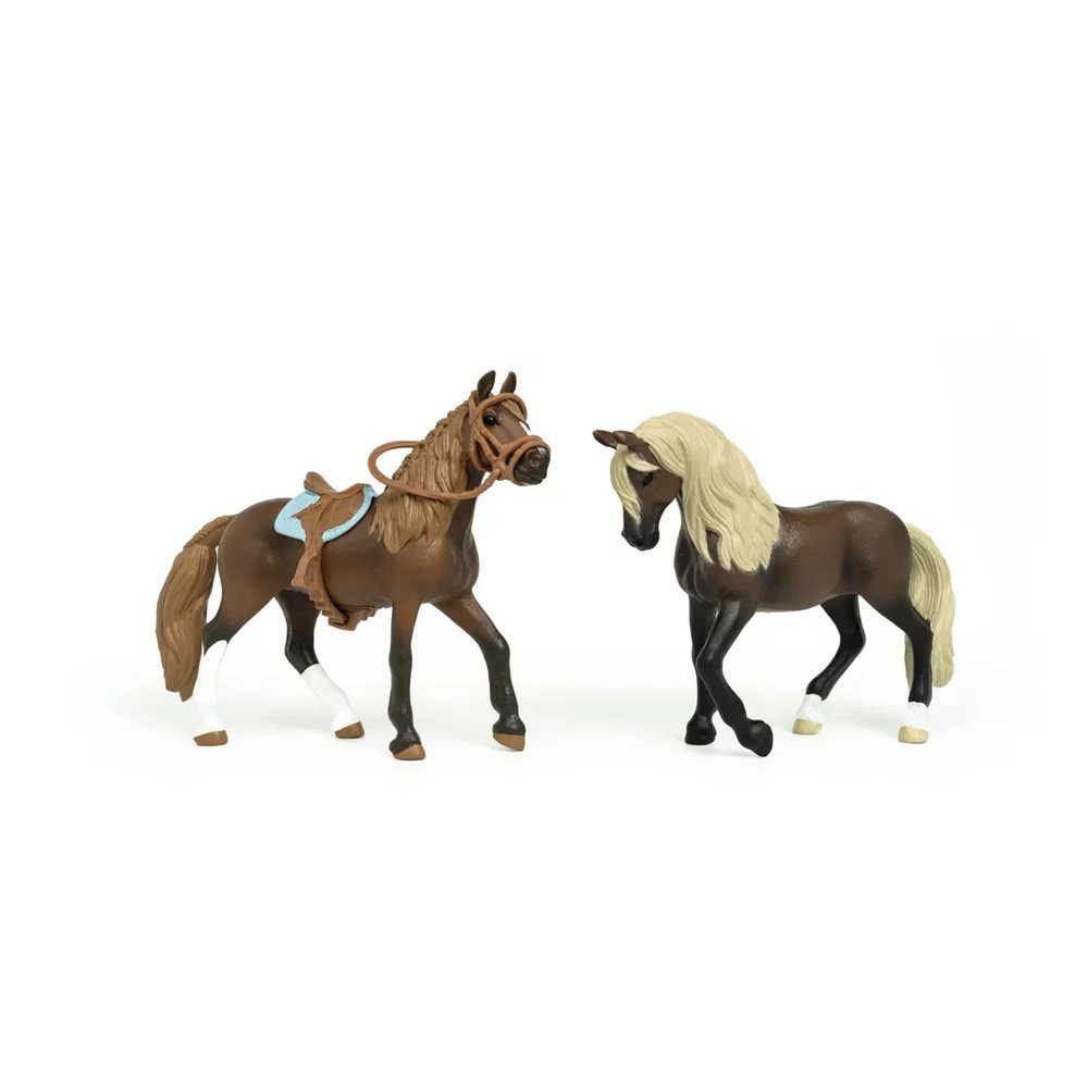 Schleich Horse Club 