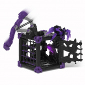 Schleich BattleCave Shadow Spider Schleich BattleCave Shadow Spider