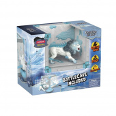 Schleich BattleCave Ice Lion Schleich BattleCave Ice Lion