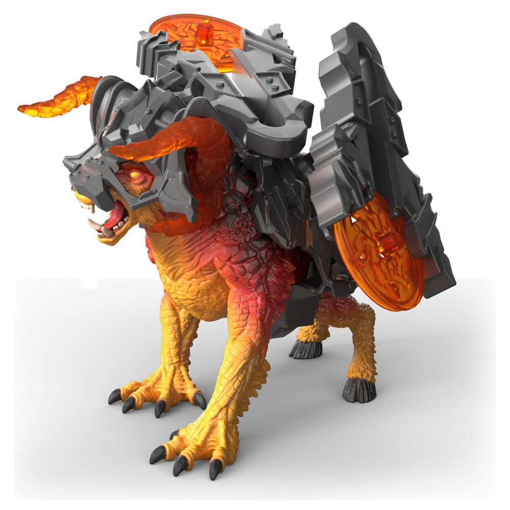Schleich Figuuri Gladiator Lava Beast