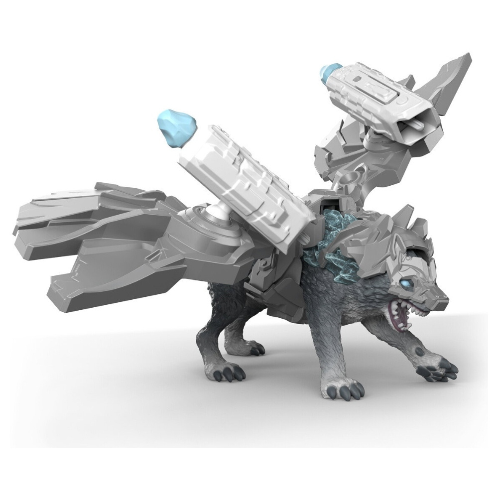 Schleich Gladiator Figuuri Jääsusi