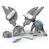 Schleich Gladiator Figuuri Jääsusi Schleich Gladiator Figuuri Jääsusi