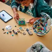 LEGO - Jalkapallo LEGO - Jalkapallo