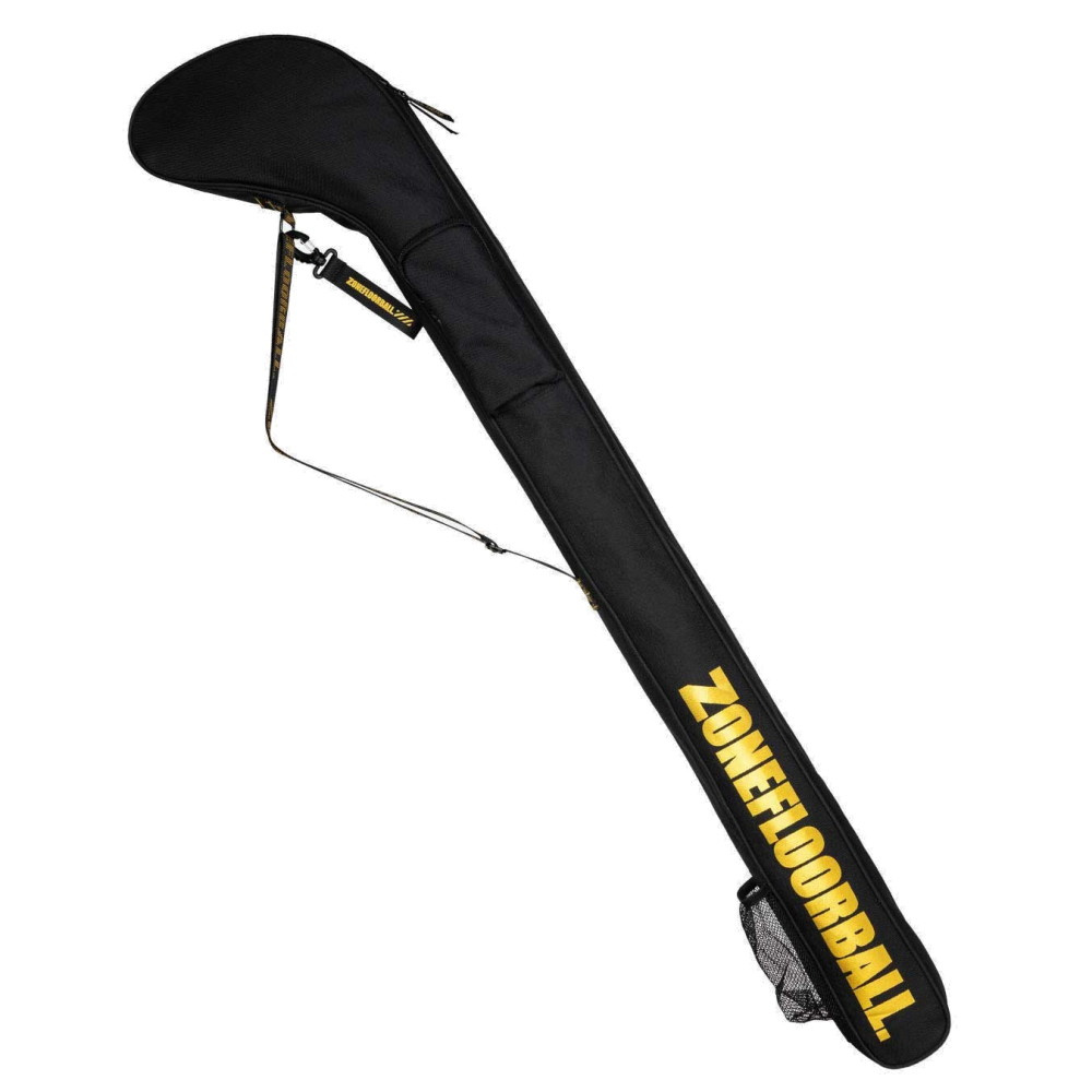 Stick Cover PRO Junior Musta/Kulta