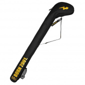 Stick Cover PRO Seniori Musta/Kulta Stick Cover PRO Seniori Musta/Kulta