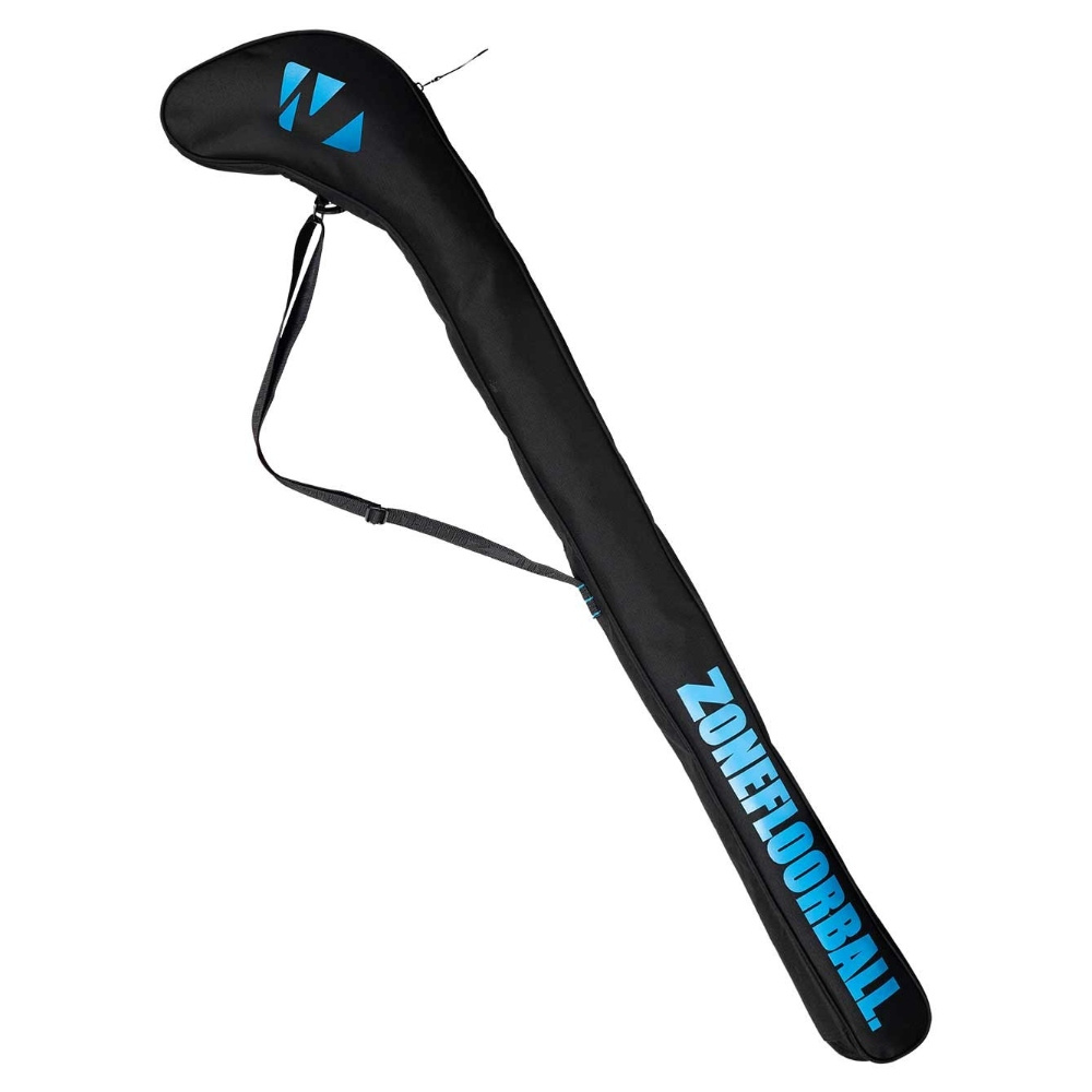 Mailasuoja Senior Musta/Sininen 92-104 cm