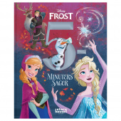 Frost Satukokoelma 5 minuuttia Frost Satukokoelma 5 minuuttia