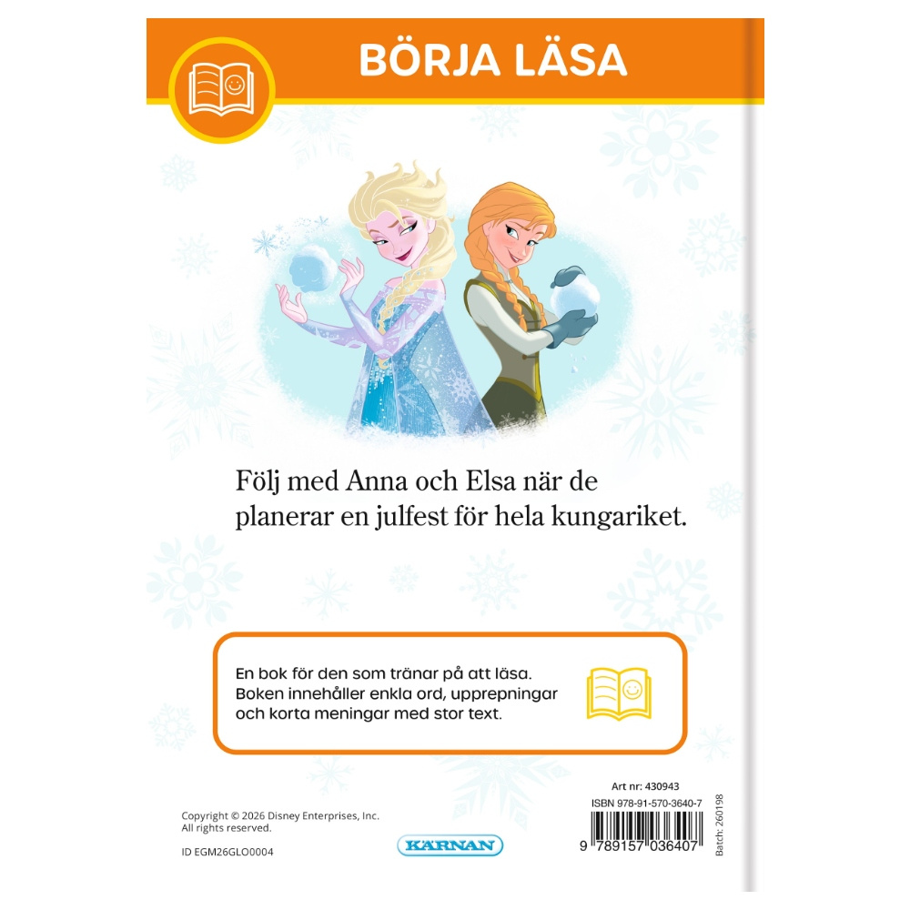  Kirja Jouluaattojuhla Arendalissa