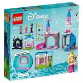 LEGO Disney - Auroran linna LEGO Disney - Auroran linna