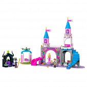 LEGO Disney - Auroran linna LEGO Disney - Auroran linna