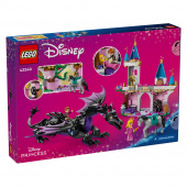 LEGO Disney - Maleficent lohikäärmeenä LEGO Disney - Maleficent lohikäärmeenä