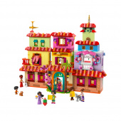 LEGO Disney - Madrigalien perheen taianomainen talo LEGO Disney - Madrigalien perheen taianomainen talo