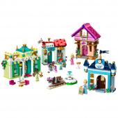 LEGO Disney - Disney prinsessojen toriseikkailu LEGO Disney - Disney prinsessojen toriseikkailu