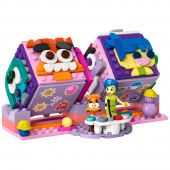 LEGO Disney - Inside Out 2, tunnekupit LEGO Disney - Inside Out 2, tunnekupit