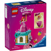 LEGO Disney - Tanssiva Ariel LEGO Disney - Tanssiva Ariel