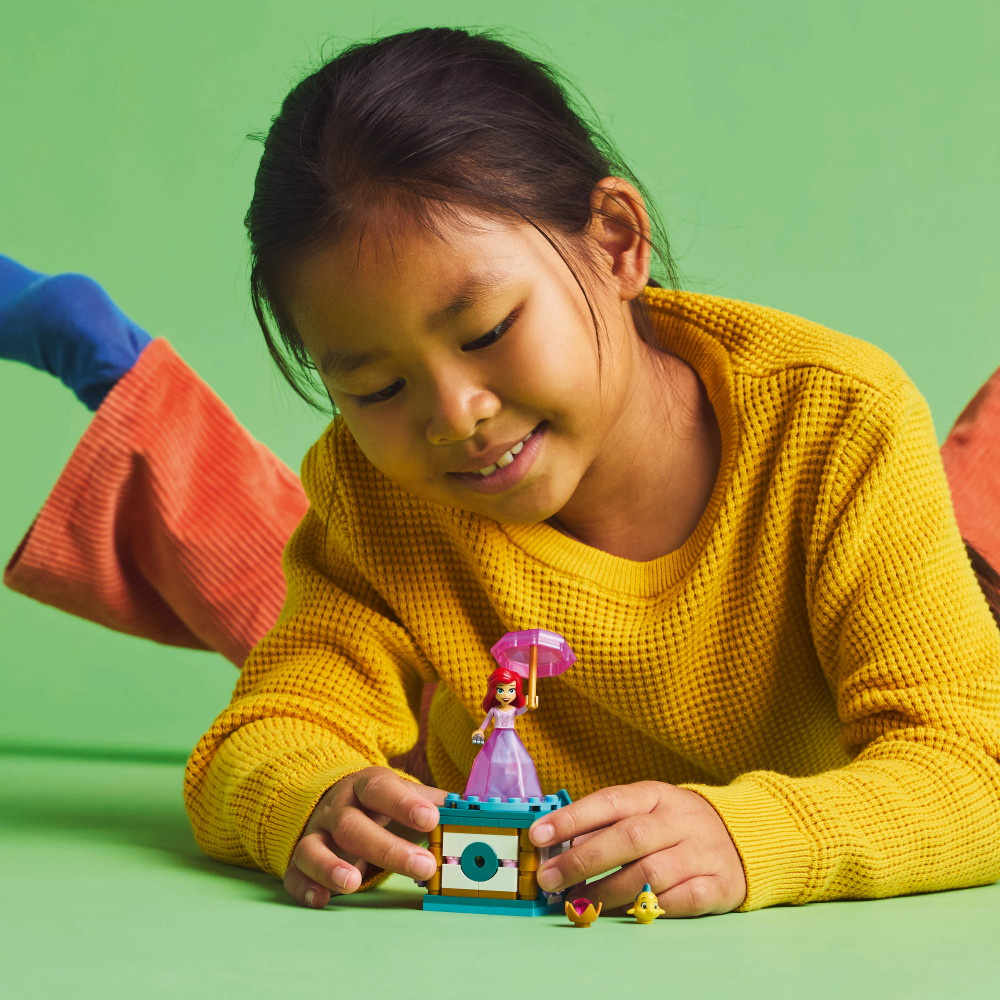 LEGO Disney - Tanssiva Ariel