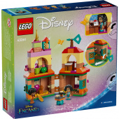 LEGO Disney - Encanto-minitalo LEGO Disney - Encanto-minitalo