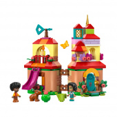 LEGO Disney - Encanto-minitalo LEGO Disney - Encanto-minitalo
