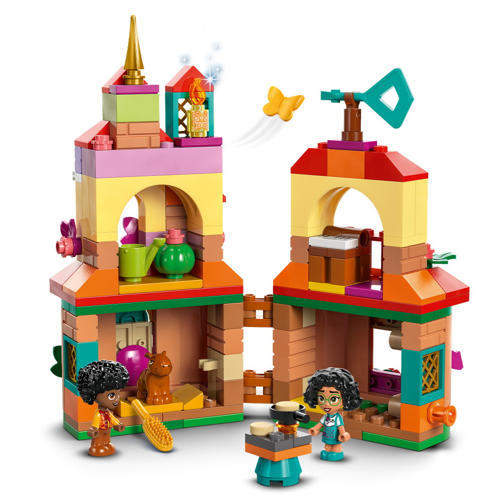 LEGO Disney - Encanto-minitalo