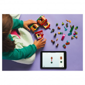 LEGO Disney - Encanto-minitalo LEGO Disney - Encanto-minitalo