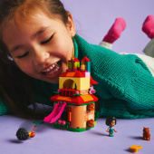 LEGO Disney - Encanto-minitalo LEGO Disney - Encanto-minitalo