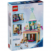 LEGO Disney - Arendalin linna LEGO Disney - Arendalin linna