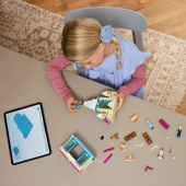 LEGO Disney - Arendalin linna LEGO Disney - Arendalin linna