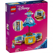 LEGO Disney - Tuhkimon mekko LEGO Disney - Tuhkimon mekko