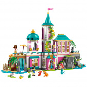LEGO Disney - Princess Prinsessalinna ja kuninkaalliset lemmikit LEGO Disney - Princess Prinsessalinna ja kuninkaalliset lemmikit