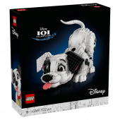 LEGO Disney - 101 dalmatialaista ‑koiranpentu LEGO Disney - 101 dalmatialaista ‑koiranpentu