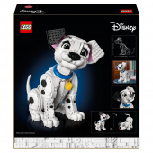 LEGO Disney - 101 dalmatialaista ‑koiranpentu LEGO Disney - 101 dalmatialaista ‑koiranpentu