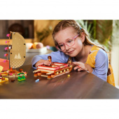 LEGO Disney - Vaianan seikkailukanootti LEGO Disney - Vaianan seikkailukanootti