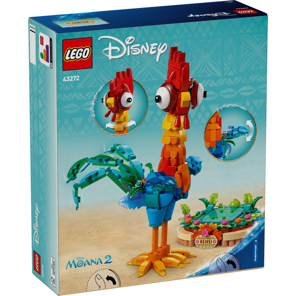 LEGO Disney - Heihei