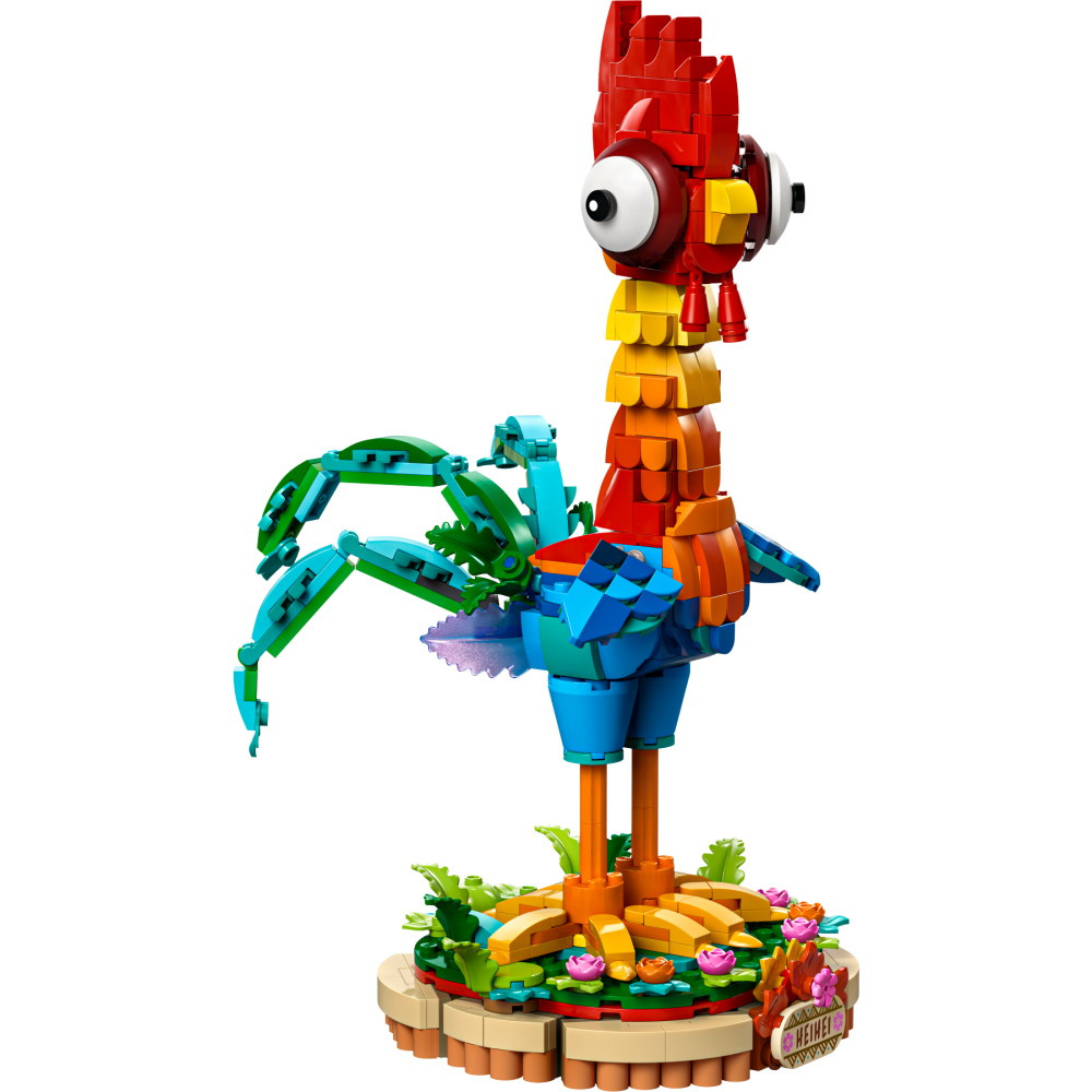 LEGO Disney - Heihei