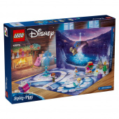 LEGO Joulukalenteri - Frozen 2025 LEGO Joulukalenteri - Frozen 2025