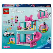 LEGO Disney - Minnin lemmikkihotelli LEGO Disney - Minnin lemmikkihotelli