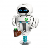 LEGO Disney - WALL-E ja EVE LEGO Disney - WALL-E ja EVE