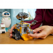 LEGO Disney - WALL-E ja EVE LEGO Disney - WALL-E ja EVE
