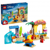 LEGO Disney - Beach Fun With Lilo & Stitch LEGO Disney - Beach Fun With Lilo & Stitch
