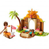 LEGO Disney - Moana Village House & Boat LEGO Disney - Moana Village House & Boat