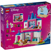 LEGO Disney - Cinderella Animal Friends Castle LEGO Disney - Cinderella Animal Friends Castle