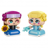 LEGO Disney - Anna Ja Elsa Minikoossa LEGO Disney - Anna Ja Elsa Minikoossa